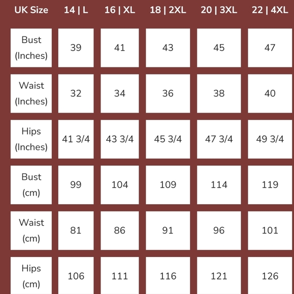 Red and Black Plaid Women's Top - Picture 4 of 4